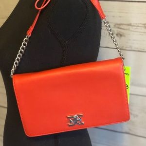 Sam Edelman Rose Flap Shoulder Bag